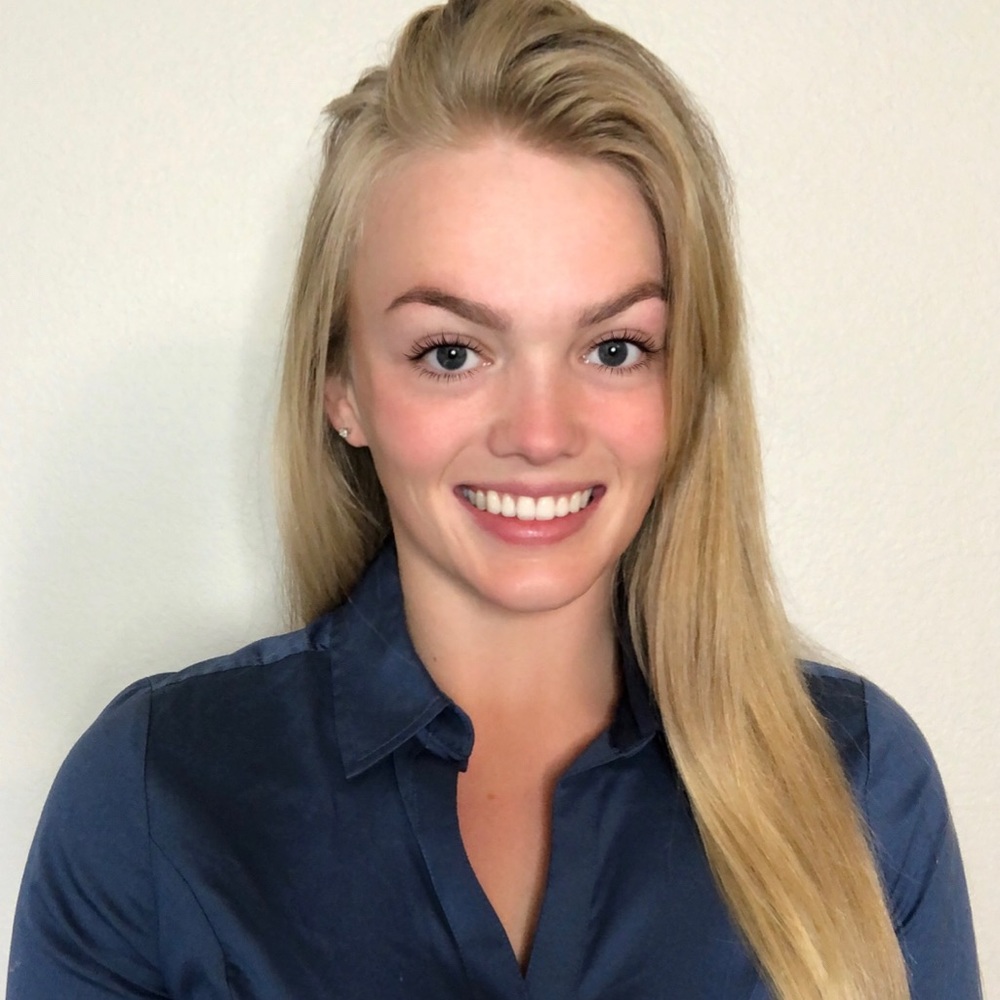 Meet your Posher, Rachel